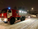 Оперштаб Минтранса Подмосковья в снегопад ликвидировал 30 заторов на дорогах