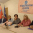 Состоялось первое расширенное заседание Совета ОП г.Королёв в 2026 году - Общественная палата МО