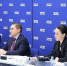 Народная программа «Единой России» обеспечила местами в школах 1,1 млн учеников - РТВ-Подмосковье