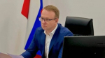 Игорь Даниленко провел личный прием граждан по теме благоустройства в Подмосковье