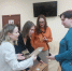 Богородские общественники приняли участие в тёплой встрече в отделении реабилитации центра «Богородский» - Общественная палата МО