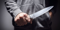 В Бурятии мужчина скрылся в лесу после нападения с ножом на пасынка и его друга - РТВ-Подмосковье