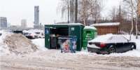 Штрафы почти на 1 млн рублей выписали в Подмосковье за сброс мусора за 5 дней - Правительство Московской области