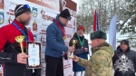 Завершился Чемпионат по офицерскому троеборью среди подразделений подмосковного главка Росгвардии (ВИДЕО)