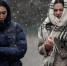 Рекорд холода в ночь на 24 января: в Москве — -17,3 °C, в Подмосковье — почти -30 °C - MosRegToday.Ru