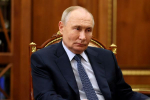 Запад призвали брать пример с Путина в контроле над олигархами