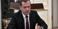 В Совбезе вспомнили про якобы отправленные Трампом к побережью РФ подлодки - РТВ-Подмосковье