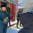 Школьники Рузы познакомились с пожарными и повторили правила безопасности - ГУ МЧС МО