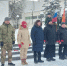 Богородские общественники приняли участие в торжественном митинге, посвящённом годовщине разгрома немецко-фашистских войск под Сталинградом - Общественная палата МО