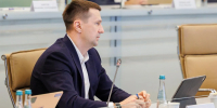 Андрей Воробьев рассказал о трансформации здравоохранения в Подмосковье - MosRegToday.Ru