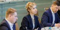 Губернатор Подмосковья подвел итоги первого учебного полугодия в школах - MosRegToday.Ru