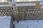 капитальный ремонт больницы