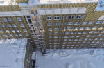капитальный ремонт больницы