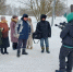 В БИТЦЕВСКОМ ЛЕСУ ПОЯВИЛСЯ СТРОИТЕЛЬНЫЙ ГОРОДОК - Экооборона Московской области
