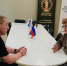 В серпуховском Едином центре поддержки участников СВО и членов их семей консультируют по вопросам предпринимательства - Общественная палата МО