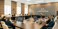 Пресс-служба Администрации г.о. Пушкинский - MosRegToday.Ru