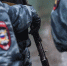 Стрельба на фабрике «Меньшевик» в Москве - MosRegToday.Ru