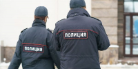 Полуголый мужчина «штурмовал» детский сад в Подмосковье - РТВ-Подмосковье