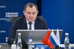 Подмосковные единороссы отчитаются о выполнении Народной программы за пять лет