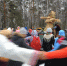 Бакшевская масленица в Одинцовском районе - MosRegToday.Ru