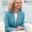 Татьяна Голикова на пленарной сессии форума «Россия и мир: тренды здорового долголетия» - MosRegToday.Ru