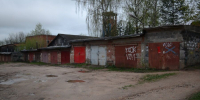Мособлдума упростила механизм «гаражной амнистии» - Вести Подмосковья