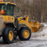 Уборка снега в Королеве - MosRegToday.Ru