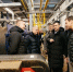 В посёлке Челюскинский Пушкинского округа проверили работу новой котельной - РТВ-Подмосковье