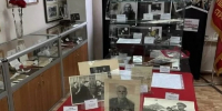 В Санкт-Петербурге письма и фотографии маршала Жукова показали на выставке Музея Победы - GlobalMSK.Ru