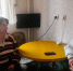 ВРИП главы Химок приехала к жителям дома в Старых Химках после жалоб на отопление - MosRegToday.Ru