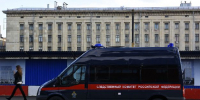 СК начнет уголовное дело после некачественного капремонта дома в Петербурге - РТВ-Подмосковье