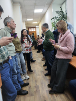 МЫТИЩИНСКИЙ СУД ПЕРЕЖИЛ НАСТОЯЩИЙ АНШЛАГ