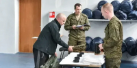 Участник программы «Герои Подмосковья» рассказал об обучении - MosRegToday.Ru