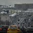 Дорожная ситуация в Москве - MosRegToday.Ru