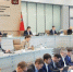 Воробьёв представил Ковязина как временно исполняющего полномочия главы Реутова - РТВ-Подмосковье