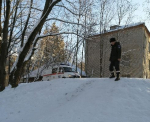 В Мособлпожспасе напомнили о смертельной опасности несанкционированных горок