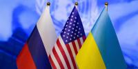 Политолог сомневается в реалистичности сроков мирного плана по Украине - MosRegToday.Ru