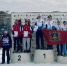 Подмосковные лыжники завоевали четыре медали на чемпионате ЦФО - РТВ-Подмосковье