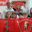 Патриотическое мероприятие для пионеров к годовщине снятия блокады Ленинграда - КПРФ