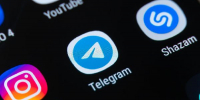 Telegram оштрафовали на 3,8 млн рублей за неудаление запрещенной информации - РТВ-Подмосковье