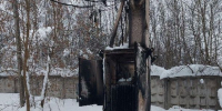 В Химках предотвратили взрыв трансформаторной будки - РТВ-Подмосковье