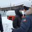 Марат Сибатулин проверил ход строительства путепровода в Опалихе - Правительство Московской области
