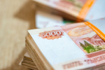 Внешний госдолг России впервые с 2006 года превысил 60 миллиардов долларов