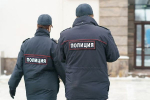 Россиянин исписал подъезд оскорблениями ветерана СВО
