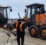 Более 560 единиц спецтехники задействовано в уборке региональных дорог Подмосковья - Правительство Московской области
