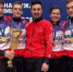 Сборная Подмосковья завоевала золото на чемпионате России по лыжному двоеборью - Правительство Московской области