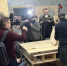 Витали Мосин: главная ель страны переродится в молодые всходы, сувениры и хоккейные клюшки - Правительство Московской области