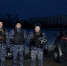 Росгвардейцы обеспечили безопасность транспортировки ракеты-носителя «Протон» на космодроме «Байконур» (видео) - Росгвардия