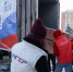 Более 50 тонн помощи направили единороссы Подольска в зону СВО - Единая Россия
