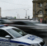 Дорожная ситуация в Москве - MosRegToday.Ru